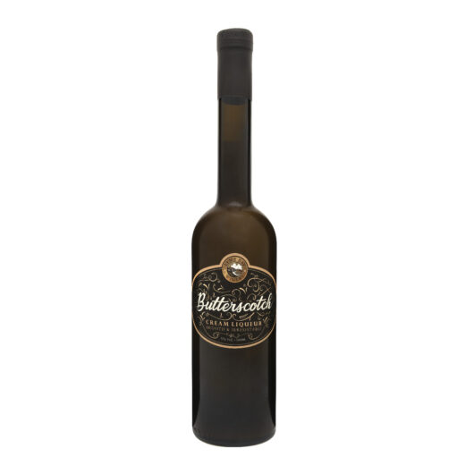 Cream Liqueur Butterscotch Brandy