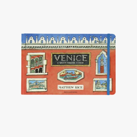 Emma Bridgewater | Venice: A Sketchbook Guide