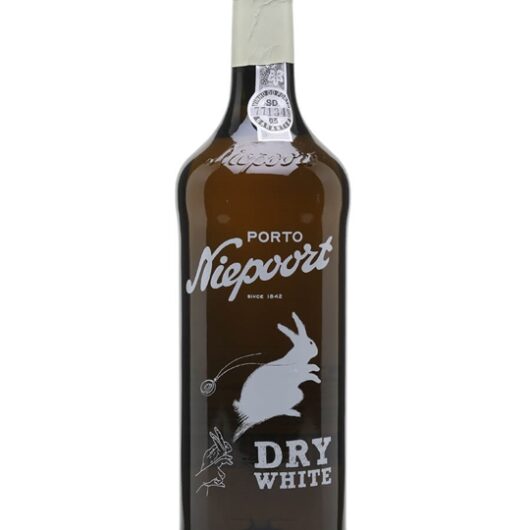 Niepoort White Rabbit Dry White Port