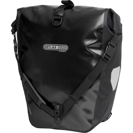 ORTLIEB Back Roller Classic Pannier Bag Set