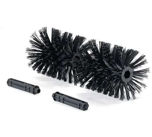 Stihl MultiTool Bristle Brush Attachment KB-MM