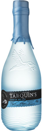 Tarquin's Cornish Dry Gin 70cl