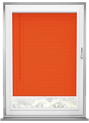 Turin 25mm Flame Orange