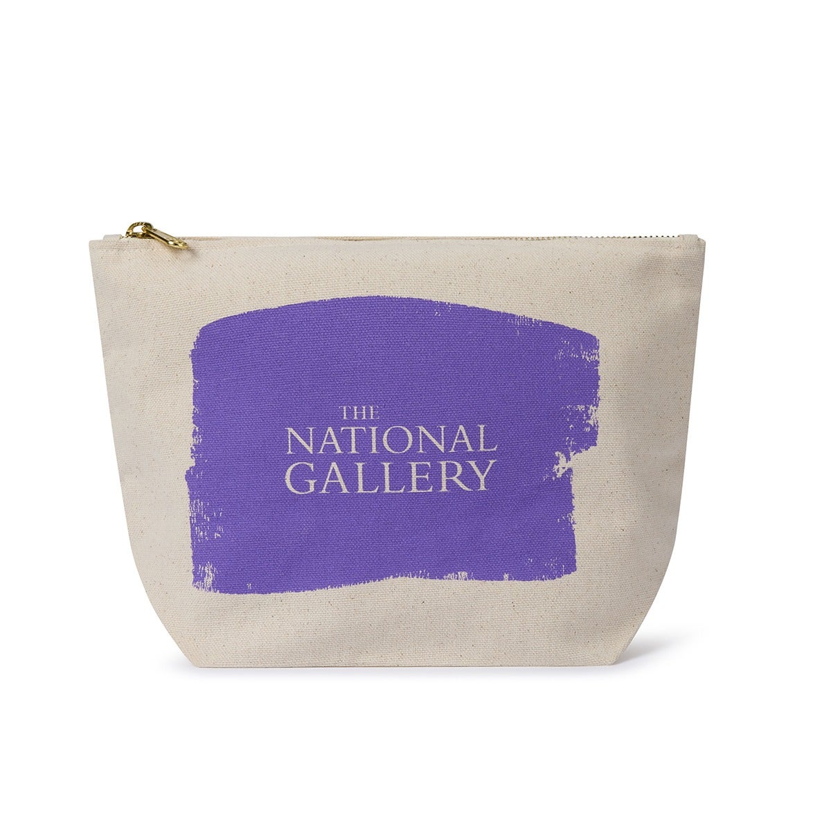 Cobalt Violet Pigment Pouch