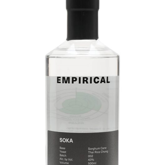 Empirical Spirits Soka