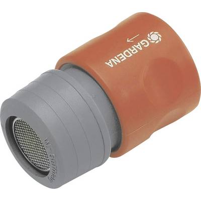 GARDENA 02905-26 2905-26 Plastic Drip irrigation adapter Hose connector
