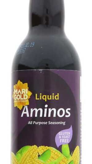 Marigold Liquid Aminos - 250ml