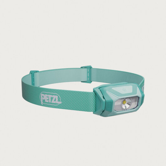 Petzl Tikkina Head Torch - Green