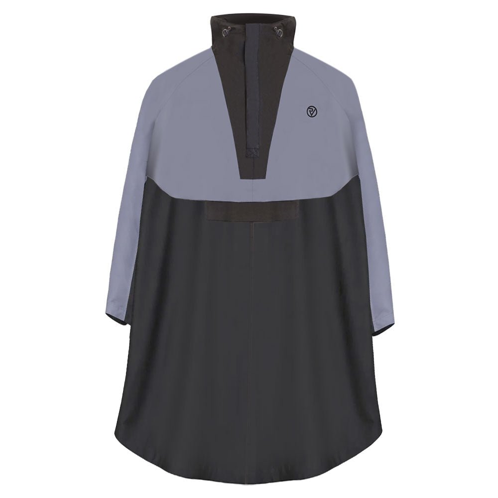 Reflective Waterproof Cycling/Hiking Poncho