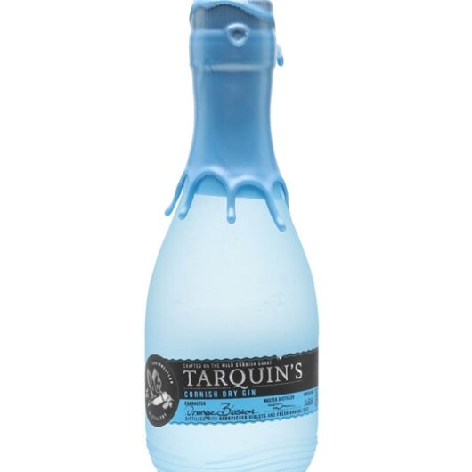 Tarquin's Cornish Dry Gin / Half Bottle