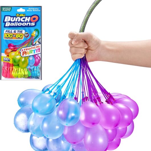 Zuru Bunch O Balloons