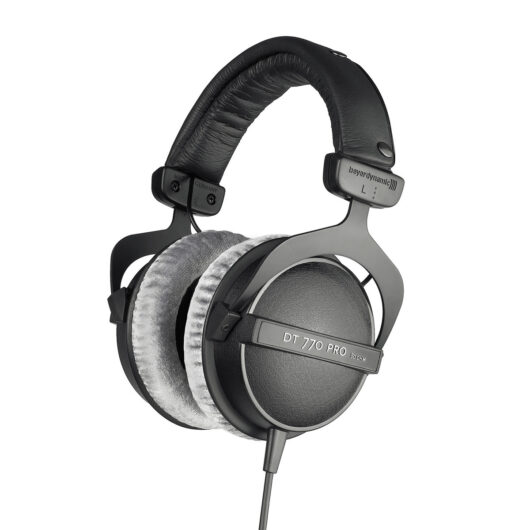 beyerdynamic DT 770 Pro Headphones 80 Ohm
