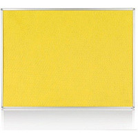 Bright Coloured Felt Noticeboard