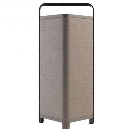 ESCAPE P6 Bluetooth Weatherproof Speaker Tan