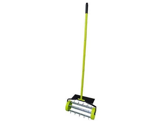 Garden Gear Rolling Lawn Aerator