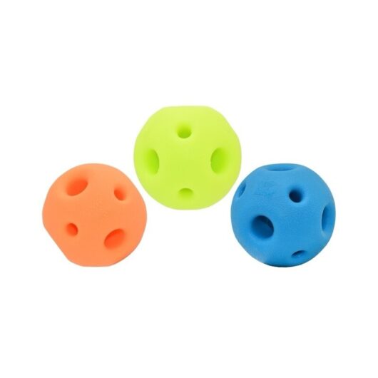 Happy Pet Breeze Ball Dog Toy
