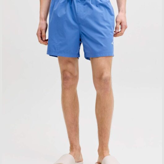 JACK & JONES Swim Shorts Blue