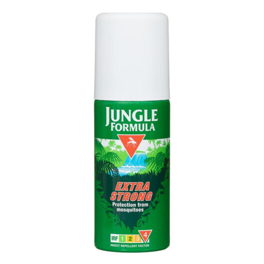 Jungle Formula Extra Strong Spray 90ml