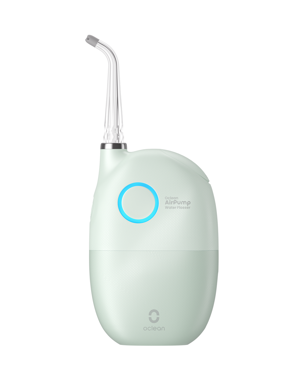 Oclean AirPump A10 Water Flosser Green