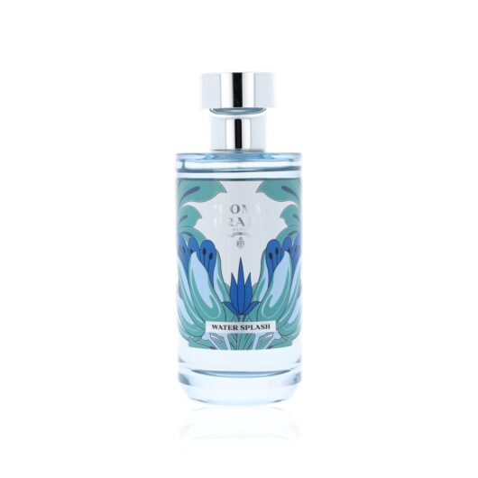 Prada L`Homme Water Splash EDT Spray 150ml