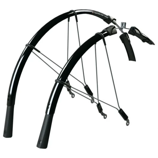SKS Raceblade Long 2 Mudguard Set