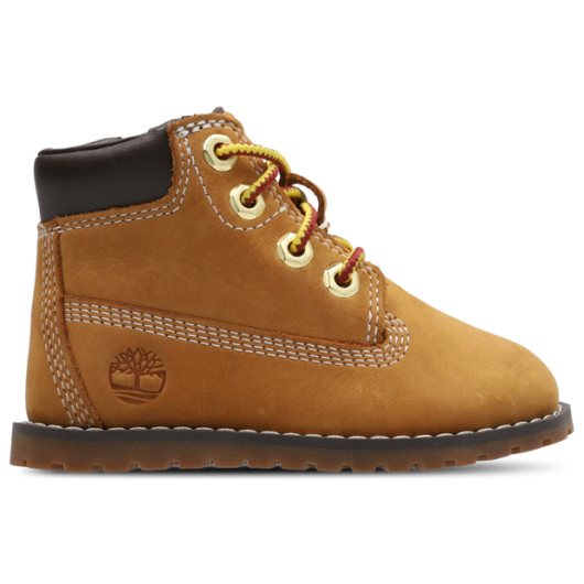 Timberland Baby Shoes - Beige - Size 4.5