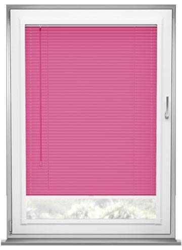 Turin 25mm Cerise Pink