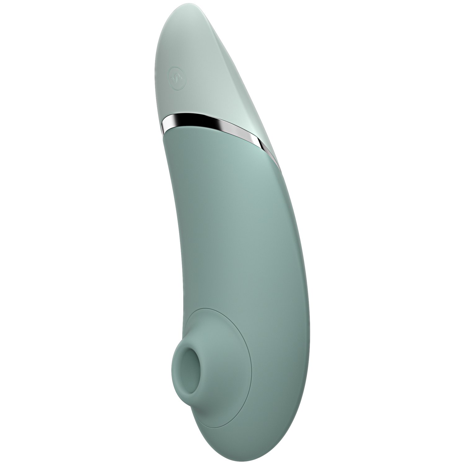 Womanizer Next Clitoral Suction Stimulator - Green