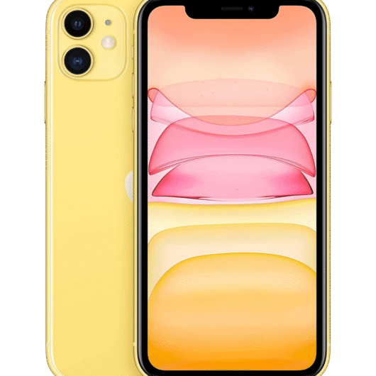 iPhone 11 - No Face ID